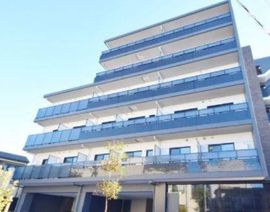 HF東尾久レジデンス 物件写真 建物写真3