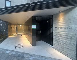HF東尾久レジデンス 物件写真 建物写真5