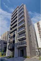 グランドレジデンス三鷹 物件写真 建物写真1