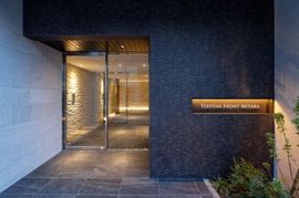 グランドレジデンス三鷹 物件写真 建物写真3