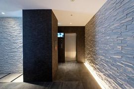グランドレジデンス三鷹 物件写真 建物写真5