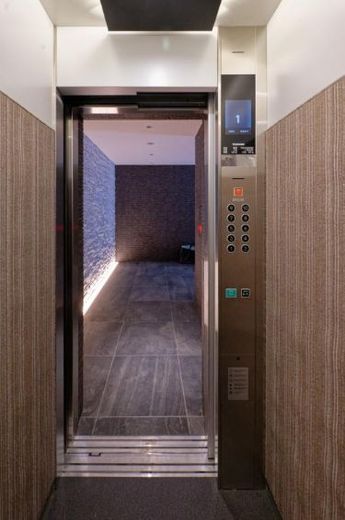 グランドレジデンス三鷹 物件写真 建物写真6