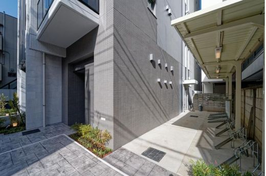 グランドレジデンス三鷹 物件写真 建物写真9