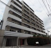 Daffitto三鷹 (ダフィット三鷹) 物件写真 建物写真1