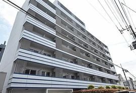 Daffitto三鷹 (ダフィット三鷹) 物件写真 建物写真2