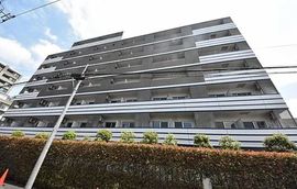 Daffitto三鷹 (ダフィット三鷹) 物件写真 建物写真3