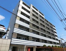 Daffitto三鷹 (ダフィット三鷹) 物件写真 建物写真4