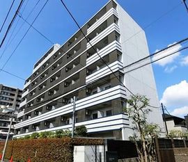 Daffitto三鷹 (ダフィット三鷹) 物件写真 建物写真5