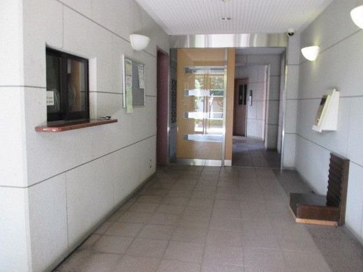 アビタシオン元住I 物件写真 建物写真3