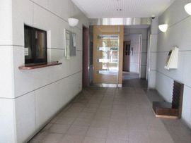 アビタシオン元住I 物件写真 建物写真3