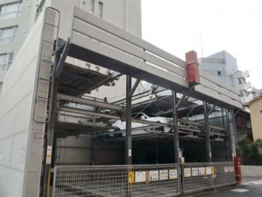 アーバンスタイル立川 物件写真 建物写真25