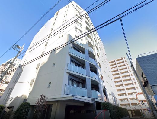 アーバンスタイル立川 物件写真 建物写真3