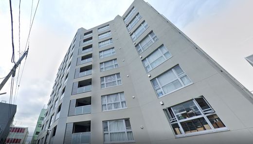 アーバンスタイル立川 物件写真 建物写真4