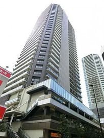 シティタワー国分寺ザ・ツインイースト 物件写真 建物写真5