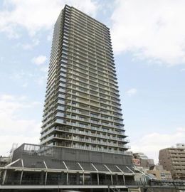シティタワー国分寺ザ・ツインイースト 物件写真 建物写真7