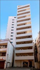 ZOOM川崎EAST 物件写真 建物写真3