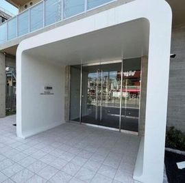 ロイジェント新高島平 物件写真 建物写真5