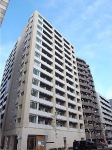 エミリブ練馬 物件写真 建物写真1