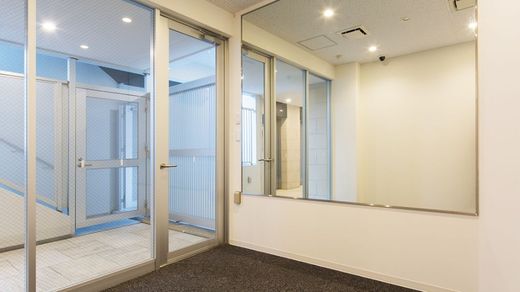 エミリブ練馬 物件写真 建物写真8
