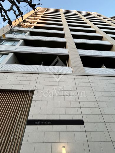 エミリブ練馬 外観 物件画像10