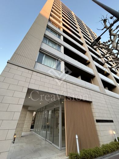 エミリブ練馬 写真