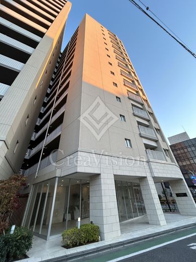 エミリブ練馬 外観 物件画像4