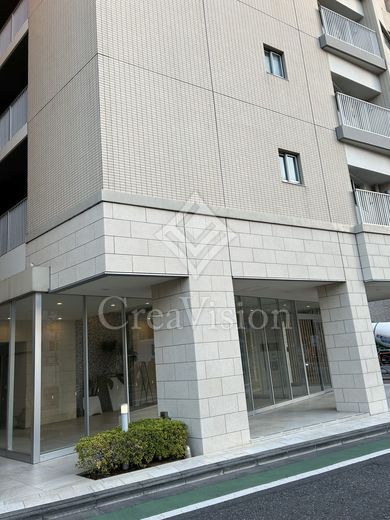 エミリブ練馬 外観 物件画像5