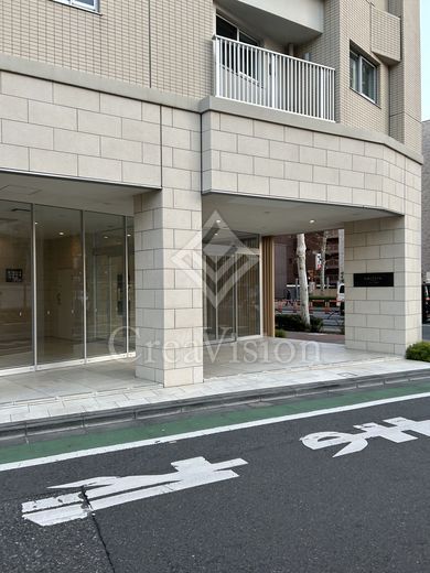 エミリブ練馬 外観 物件画像9