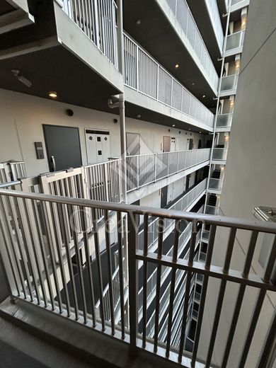 エミリブ練馬 設備写真