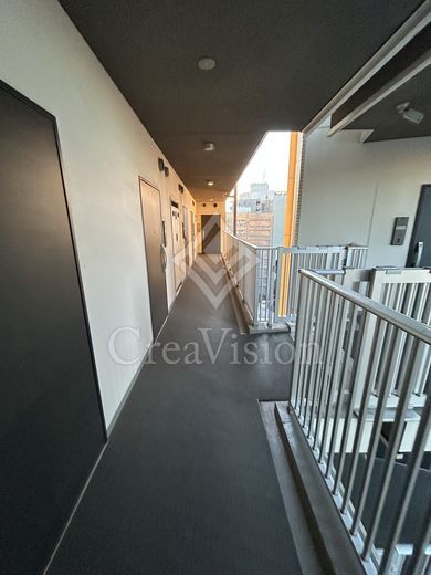 エミリブ練馬 設備　画像