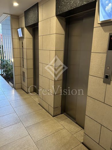 エミリブ練馬 建物画像