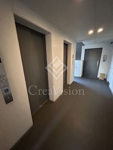 エミリブ練馬 共用部　写真