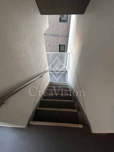 エミリブ練馬 共用部画像