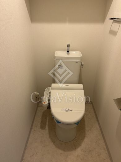 エミリブ練馬 トイレ