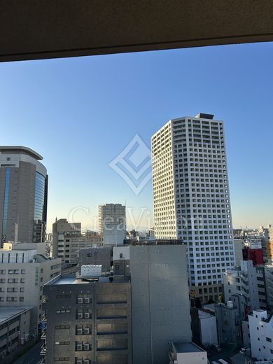 エミリブ練馬 眺望