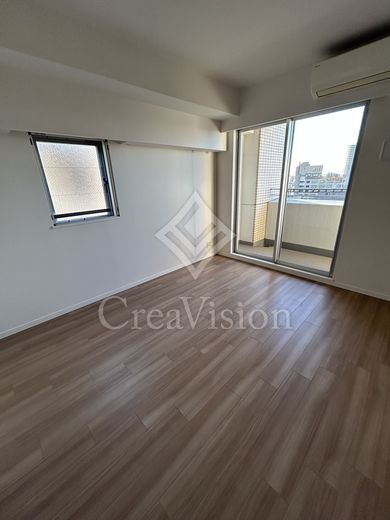 エミリブ練馬 1K　内装画像