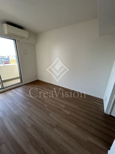 エミリブ練馬 1K　部屋別画像