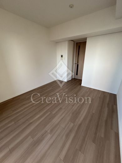 エミリブ練馬 1K　部屋写真