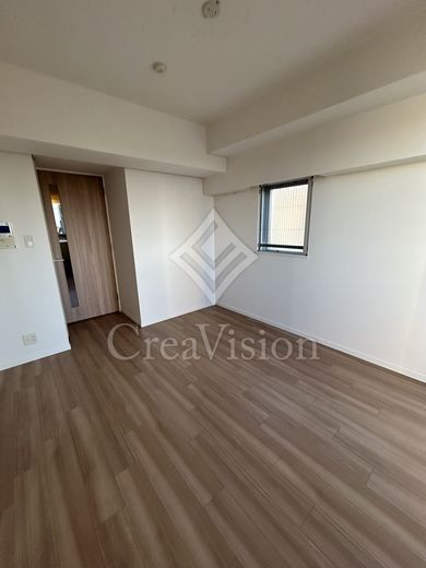 エミリブ練馬 1R　間取り図