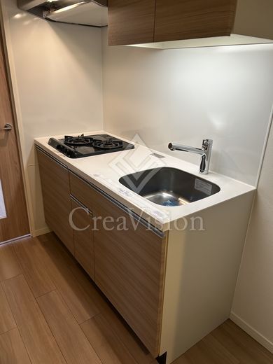 エミリブ練馬 1R　室内写真