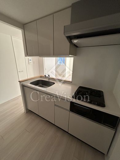 エミリブ練馬 カウンターキッチン