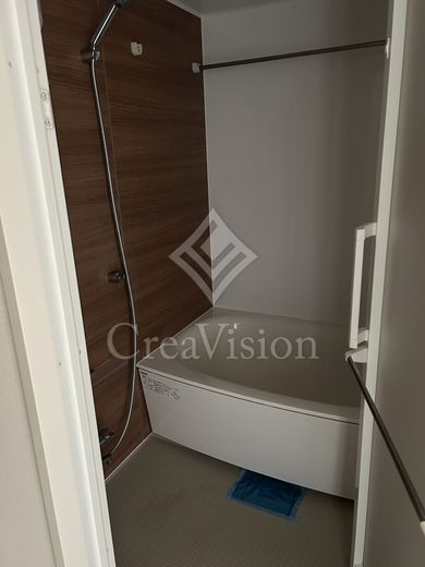 エミリブ練馬 バスルーム