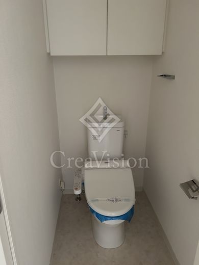 エミリブ練馬 トイレ