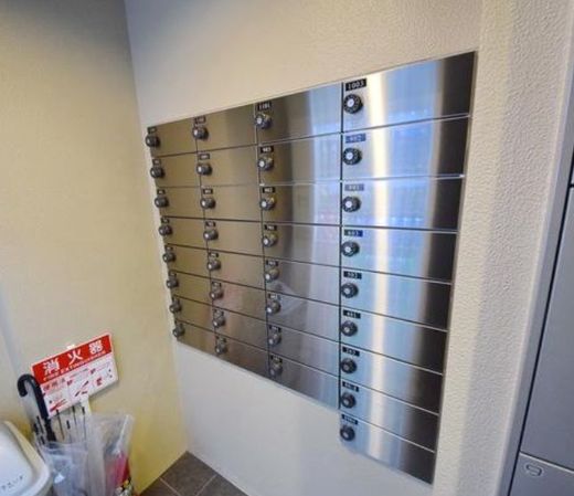 新小岩パークフロントアベニューテラス 物件写真 建物写真10