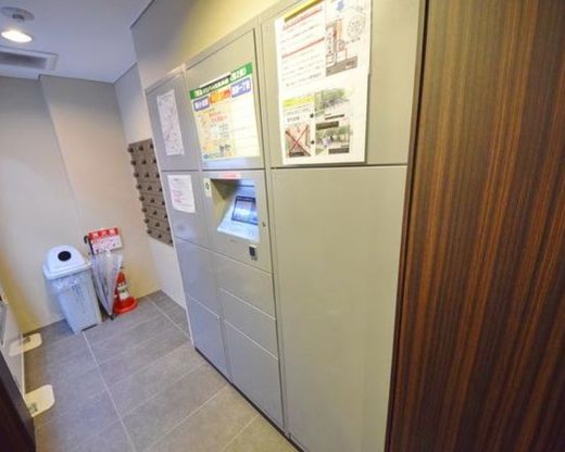 新小岩パークフロントアベニューテラス 物件写真 建物写真11