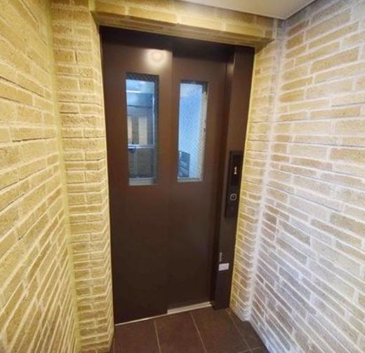 新小岩パークフロントアベニューテラス 物件写真 建物写真13