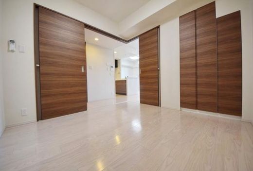 新小岩パークフロントアベニューテラス 物件写真 建物写真16