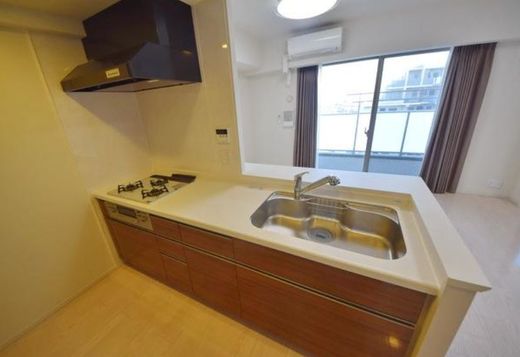 新小岩パークフロントアベニューテラス 物件写真 建物写真19