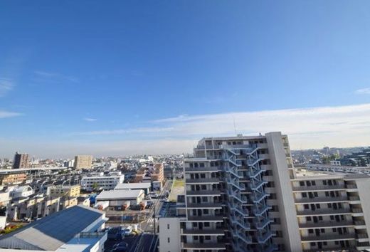 新小岩パークフロントアベニューテラス 物件写真 建物写真27