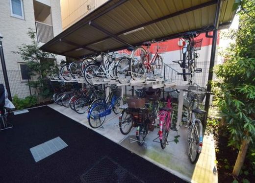 新小岩パークフロントアベニューテラス 物件写真 建物写真28